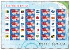 White Ensigns: Generic Sheet