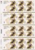 Cycling - Track - Men's Sprint: Olympic Gold Medal 18 [Gold Medallist Stamp Sheet]