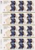 Boxing - Men’s Super Heavy Weight: Olympic Gold Medal 29 [Gold Medallist Stamp Sheet]