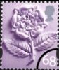 England 68p Tudor Rose