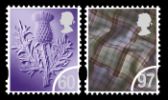 Scotland 60p 97p