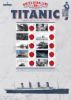 Titanic [Commemorative Sheet]