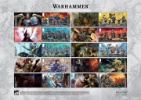 Warhammer: Generic Sheet