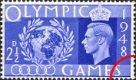 Olympic Games: 2 1/2d