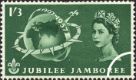 Scout Jubilee Jamboree: 1s 3d