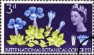 Botanical Congress (Phos): 3d