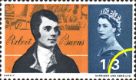 Robert Burns: 1s 3d