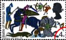 Battle of Hastings (Phos): 4d