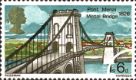 British Bridges: 1s 6d