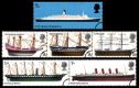 Click to view all covers for British Ships