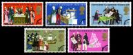 Click to view all covers for General Anniversaries 1970