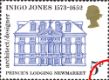 Inigo Jones: 5p