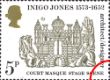 Inigo Jones: 5p