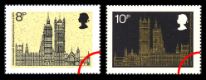 Click to view all covers for Parliament 1973