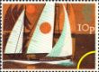 Sailing: 10p