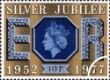 Silver Jubilee: 10p