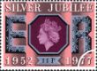 Silver Jubilee: 11p