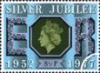 Silver Jubilee: 8 1/2p