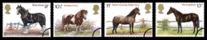 Click to view all covers for Shire Horse Society