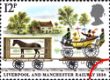 Liverpool & Manchester Rly: 12p