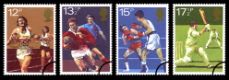 Click to view all covers for Sports Centenaries