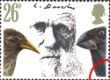 Charles Darwin: 26p