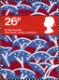 British Textiles: 26p