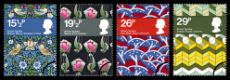 Click to view all covers for British Textiles