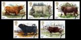 Click to view all covers for British Cattle