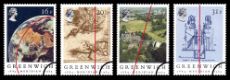 Click to view all covers for Greenwich Meridian