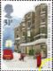 The Royal Mail: 31p