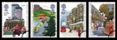 Click to view all covers for The Royal Mail