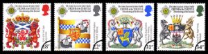 Click to view all covers for Scottish Heraldry