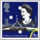 Australian Bicentenary: 18p