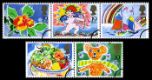 Click to view all covers for Greetings Stamps