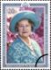 Queen Mother 90th Birthday: 20p