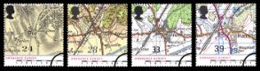 Click to view all covers for Maps - Ordnance Survey