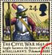 English Civil War: 24p