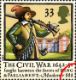 English Civil War: 33p