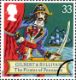 Gilbert & Sullivan: 33p