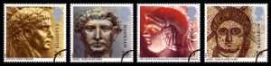 Click to view all covers for Roman Britain