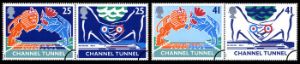 Click to view all covers for Channel Tunnel