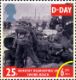 D-Day: 25p