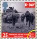 D-Day: 25p