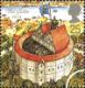 Shakespeare's Globe: 25p