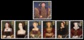 Click to view all covers for The Great Tudor