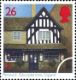 Sub-Post Offices: 26p