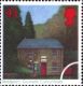 Sub-Post Offices: 43p