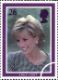 Diana, Princess of Wales: 26p