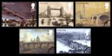 Click to view all covers for Bridges of London